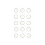 アヌア Anua ドクダミスポットカバーパッチ45EA＊2点 SET728