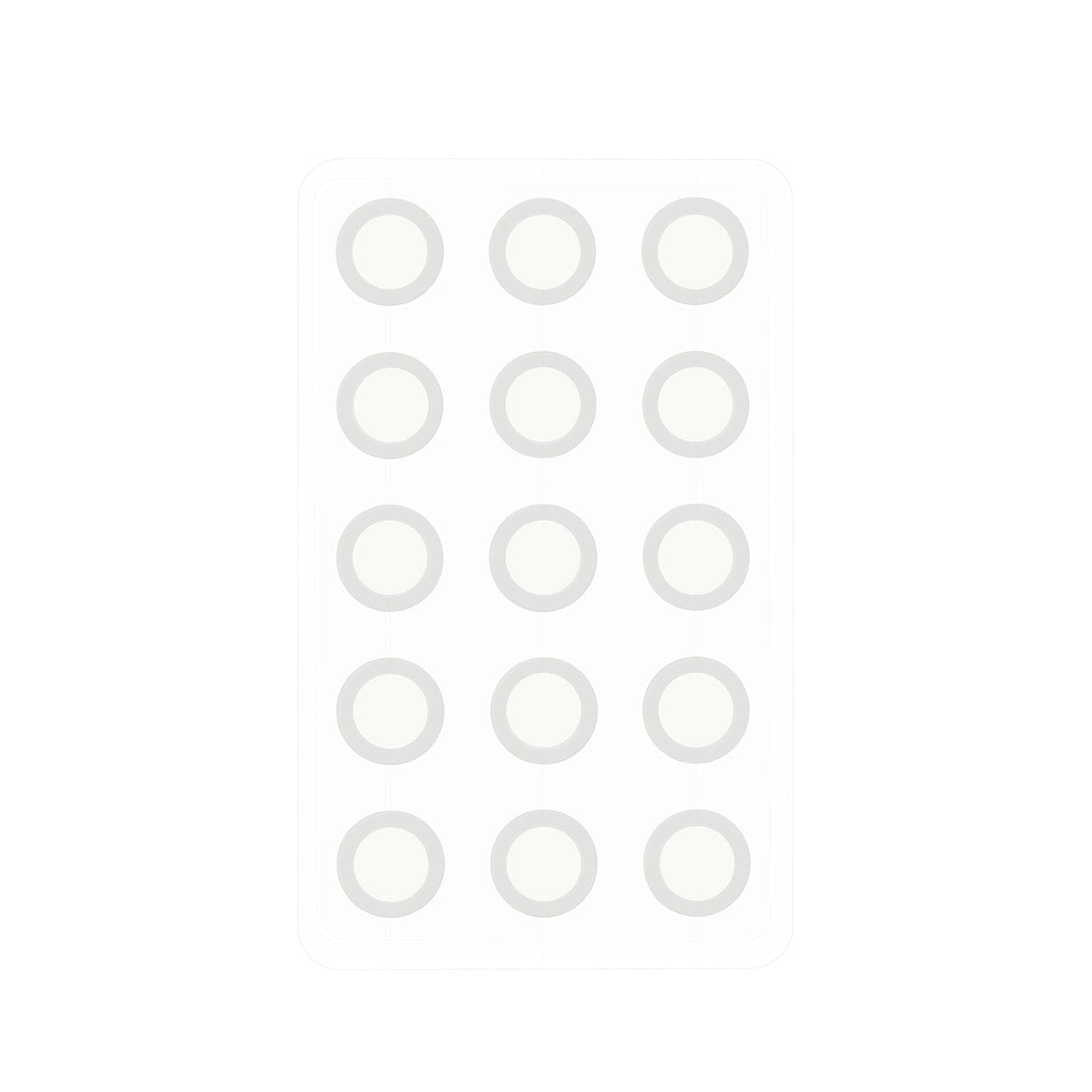 アヌア Anua ドクダミスポットカバーパッチ45EA＊2点 SET728