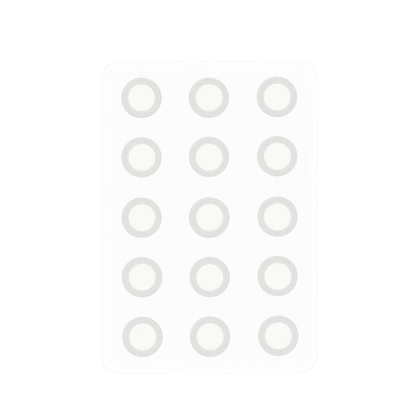 アヌア Anua ドクダミスポットカバーパッチ45EA＊2点 SET728