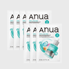 Anua PDRN100ヒアルロン酸セラムマスクパック（7枚入り） AA000959