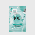 Anua PDRN100ヒアルロン酸セラムマスクパック（7枚入り） AA000959