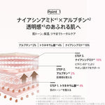 アヌア Anua SET 集中ケアトリオセラム SET1001