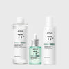 Anua SET ＼リニューアル／ドクダミスージング3STEPセット (化粧水+美容液+乳液) SET938