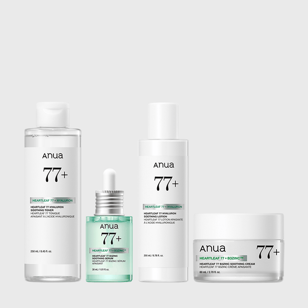 化粧水– アヌア Anua
