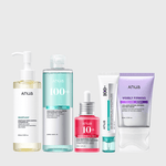 アヌア Anua SET スペシャルフルケア5STEPセット SET1002