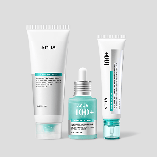 Anua アヌア公式オンラインショップ－化粧品／スキンケア– アヌア Anua