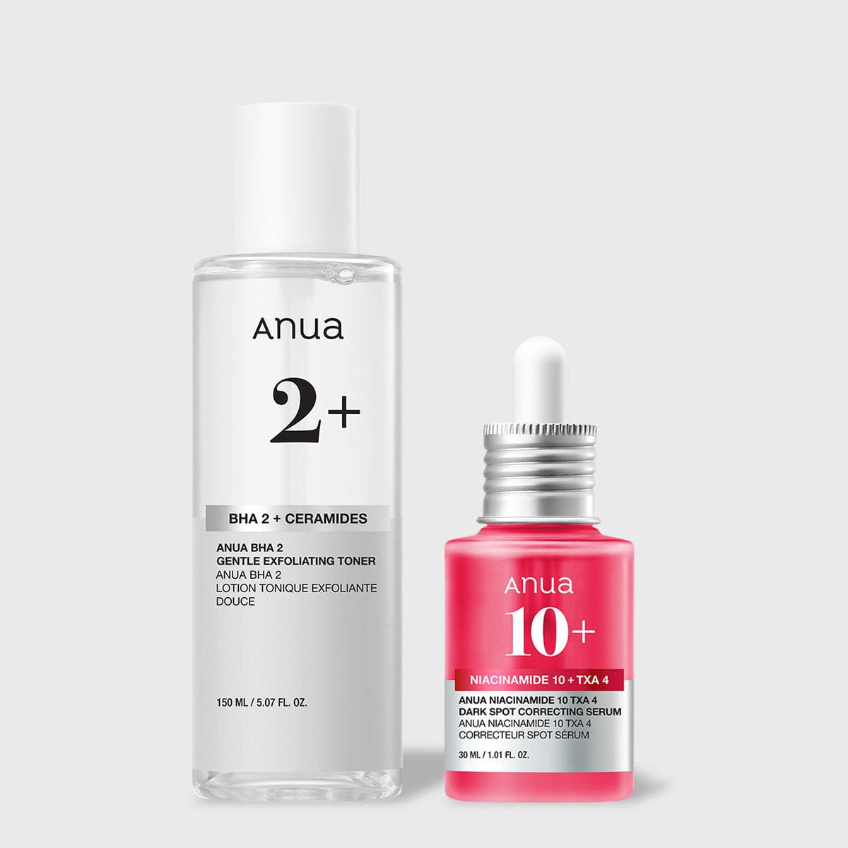 楽天市場】【ANUA公式】【 4STEP スキンケアセット 】【ドクダミ