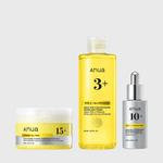 アヌア Anua SET vitamin-3step SET1193
