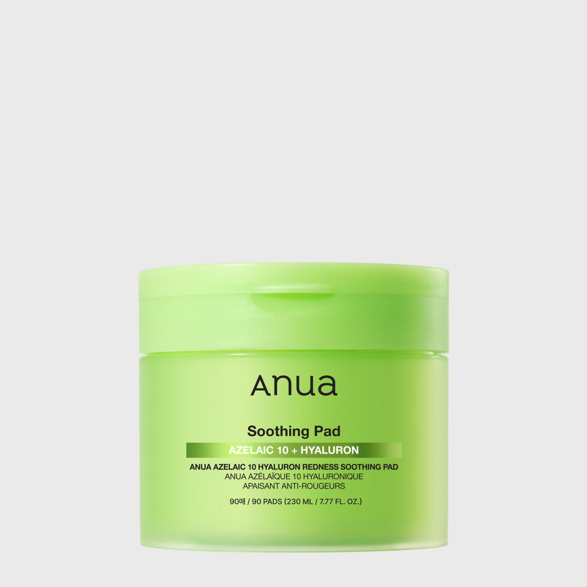 NEW | アヌア Anua